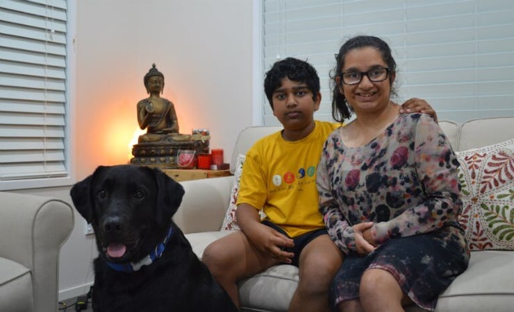 It is cool to be different: Muskan Devta