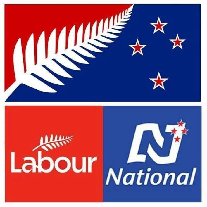 New Zealand's changing script on immigration
