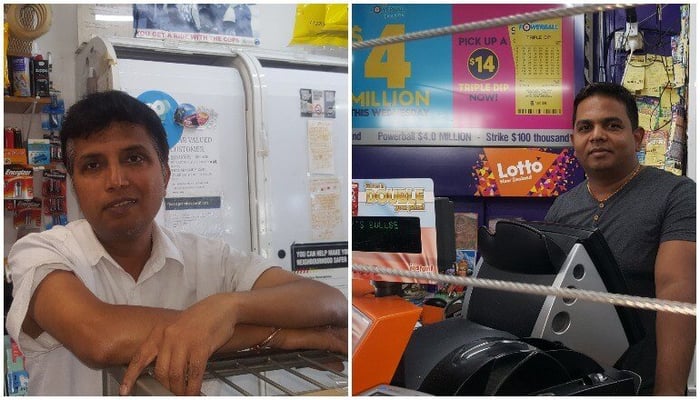 South Auckland Dairy owners live in ‘perpetual fear’
