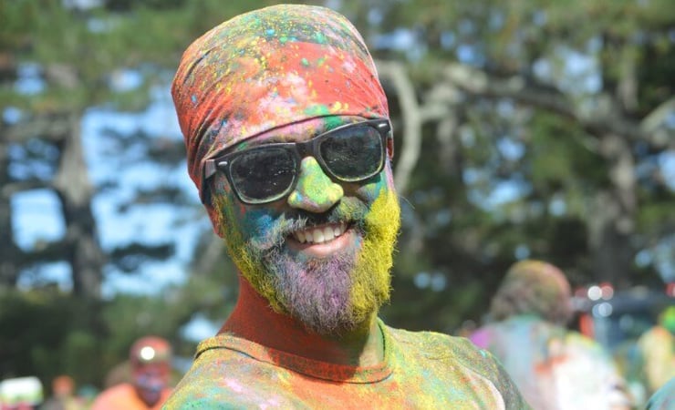 CULTURE QUOTIENT: A modern take on Indian culture