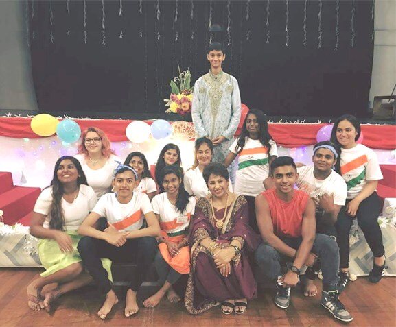 Indian women take the lead in South Island