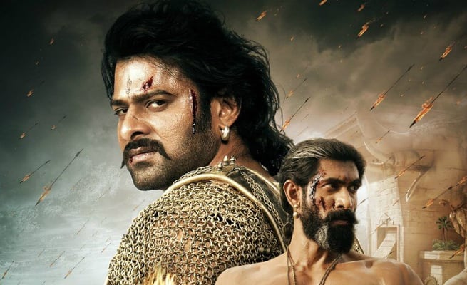 #Watch | Baahubali 2 The Conclusion trailer released
