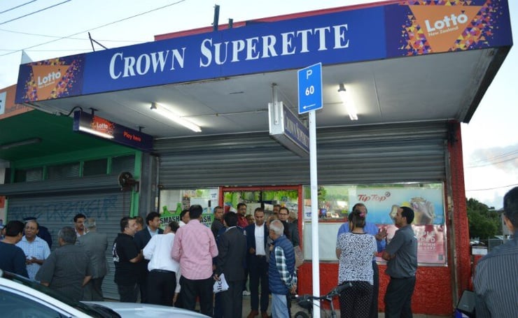 Is there enough wherewithal for an anti-robbery community action group to succeed?