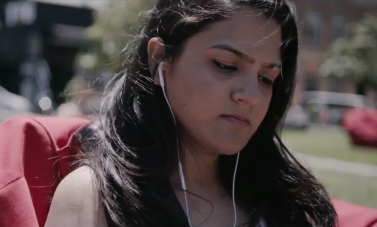 New videos highlight support available for international students