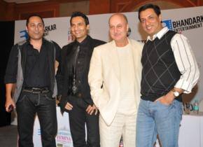 Bollywood Calls for Miss India 2010 Contestants