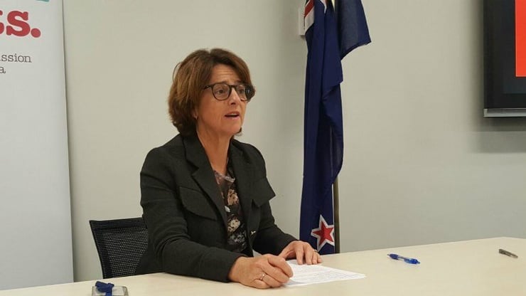 “New Zealanders need to stand up against racism”: Dame Susan Devoy