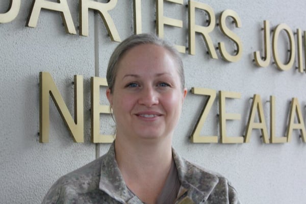 New Zealand Defence Force to participate in UN peacekeeping operation in Nepal