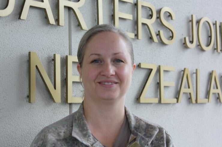 New Zealand Defence Force to participate in UN peacekeeping operation in Nepal