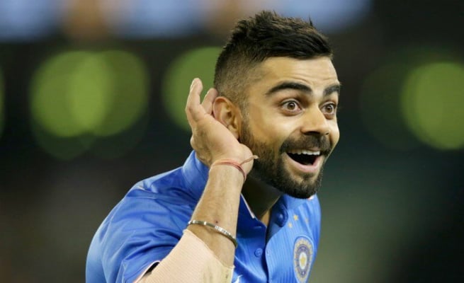 Kohli has become the Trump of world sport: Australian media