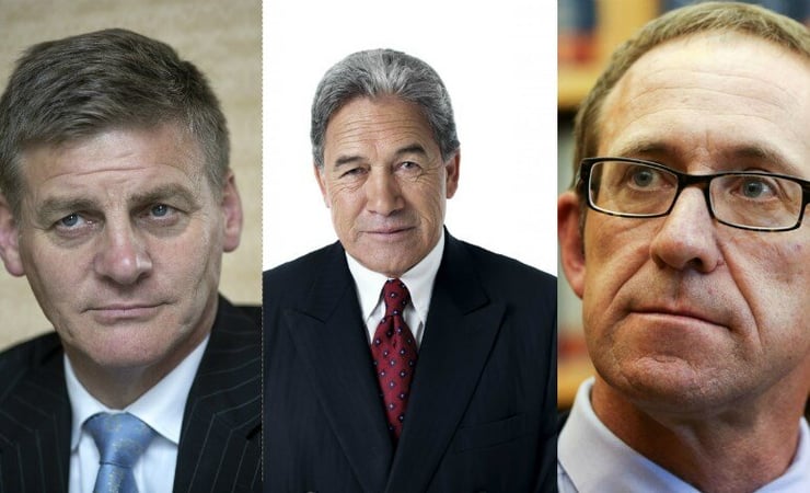 General elections, MMP electoral system, and the balance of power: How well prepared is the Kiwi-Indian community?