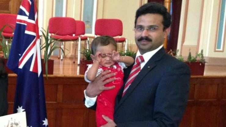 Racism raises its ugly face again in Australia, another Keralite attacked by a group of teenagers