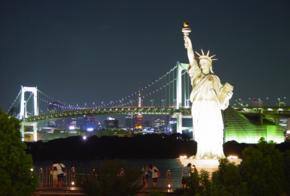 Christmas in the Big Apple