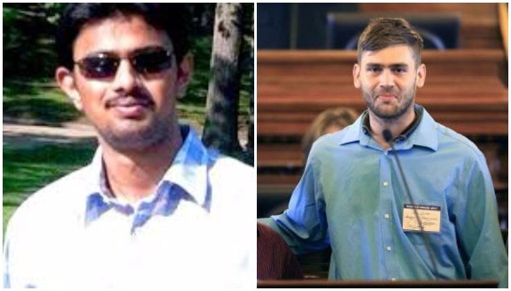 Indian-Americans raise $100,000 for the American man who tried intervening in the racist attack