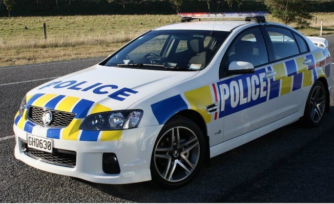 Otahuhu Liquor store robbers arrested in South Auckland