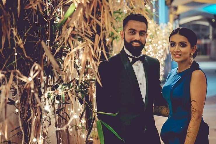 Car break-in leaves a Indian honeymoon couple distraught in New Zealand