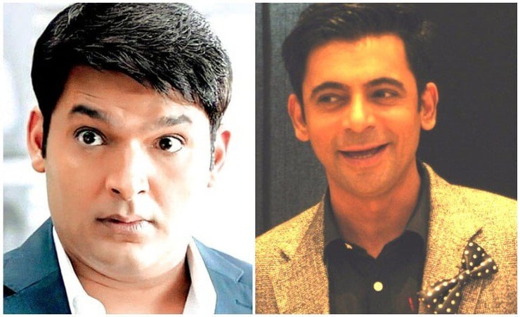 Top 5 developments in Kapil Sharma-Sunil Grover controversy