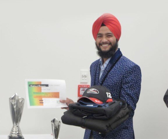 Indians among the best bus drivers in New Zealand