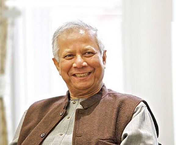 Nobel Peace Prize winner from Bangladesh coming to Christchurch
