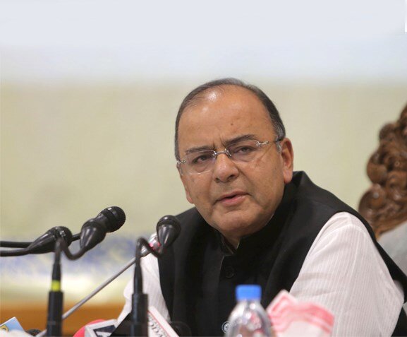 Lok Sabha passes all four GST Bills