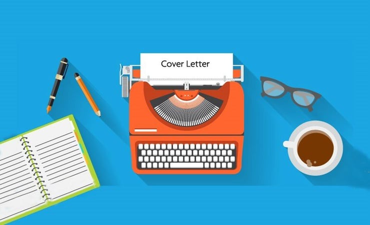 Decoding the cover letter