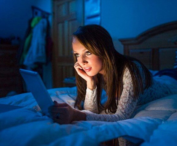 Insomnia may increase risk of heart attack, stroke
