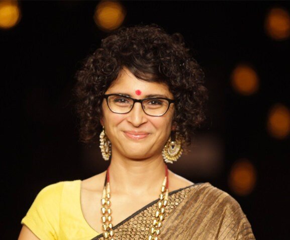 Necessary to make place for different films: Kiran Rao