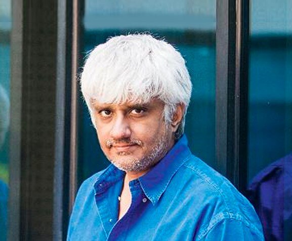 People are insecure in film industry: Vikram Bhatt