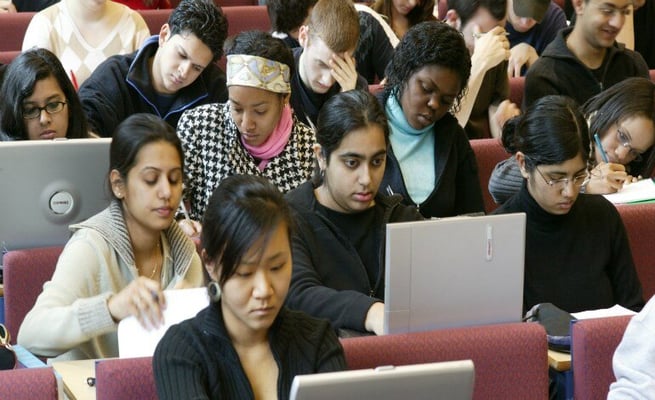 Indian High Commission urges international students to take advantage of MADAD – an initiative to support students
