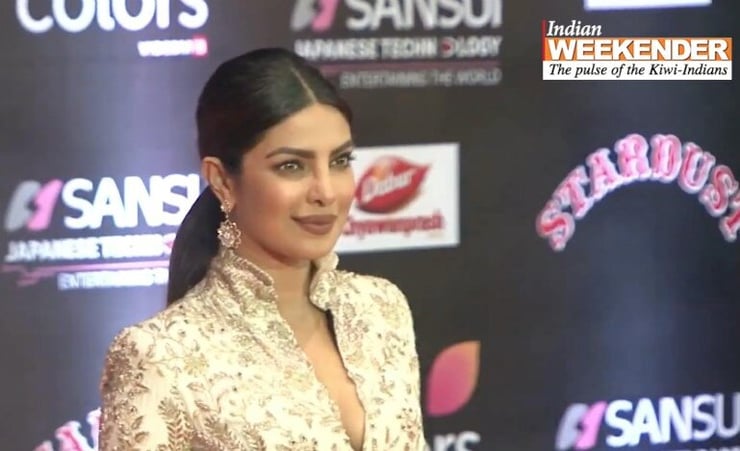 Priyanka Chopra 2nd most beautiful woman in the world, beats Angelina Jolie, Emma Stone