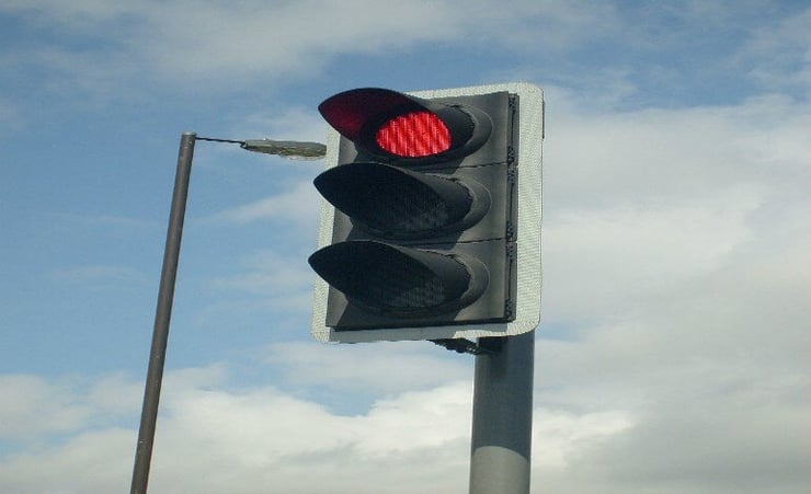 Multiple power outages causing traffic chaos in Counties Manukau