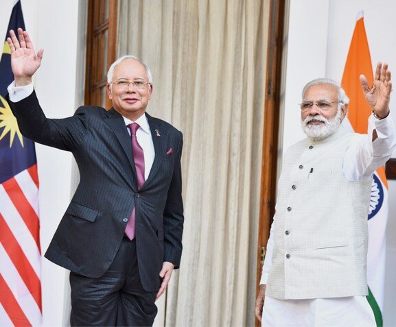 'India keen to buy MiG-29 aircraft from Malaysia'