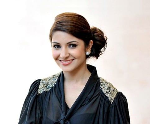 I'm constantly introspective: Anushka Sharma