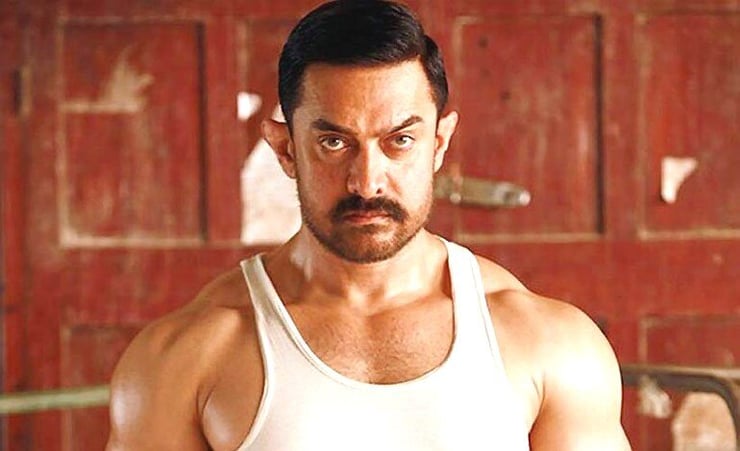 Aamir Khan won't release 'Dangal' in Pakistan without national anthem