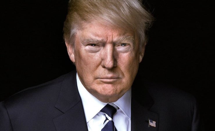 US launches military strike against Syria