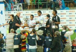 Battle on to keep Sevens in Wellington