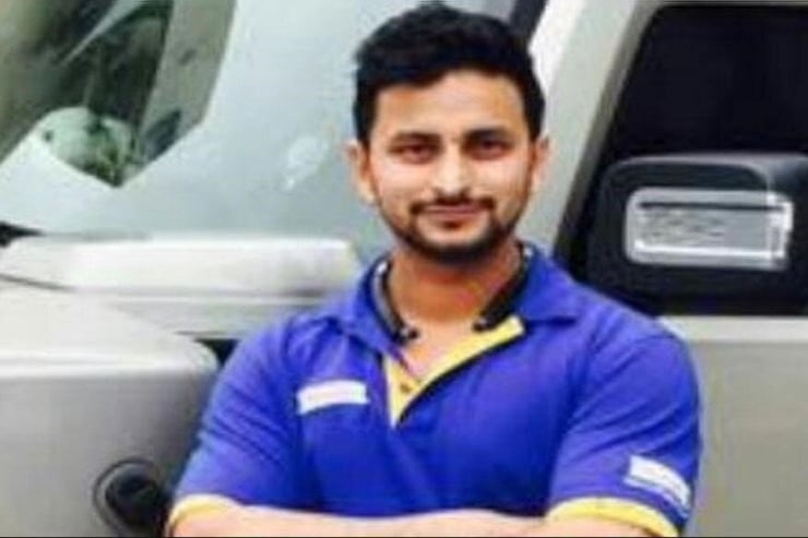 Indian from Hoshiarpur killed in US