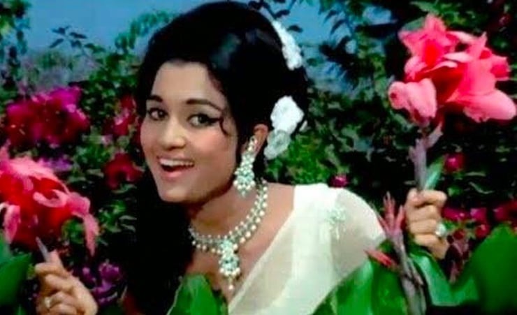 Wouldn't have been able to handle stardom today: Asha Parekh