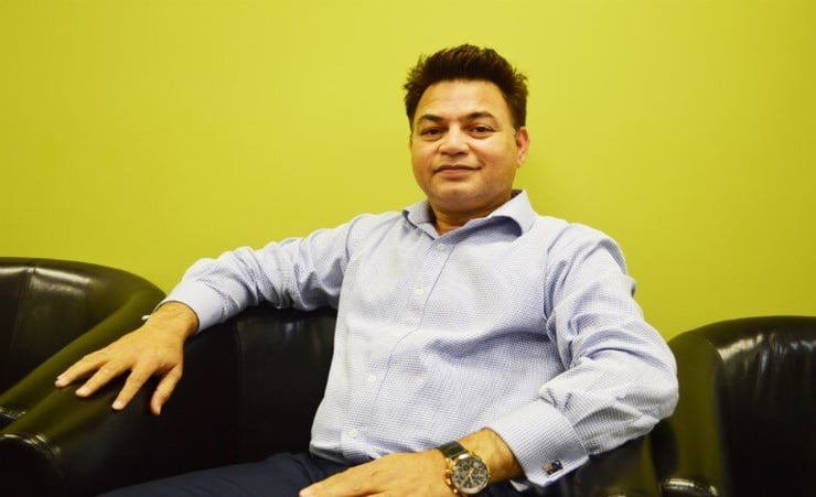 Green Party seeks inroads in Kiwi-Indian community; launches Raj Singh as candidate in Manukau East