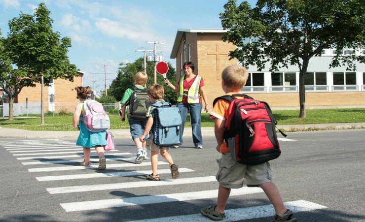 Police asks parents to be alert, not alarmed about increase in incidences of suspicious approaches to children