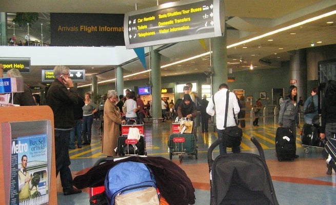 Is Labour Party seeking an ‘easy ride’ to power on anti-immigration sentiments?