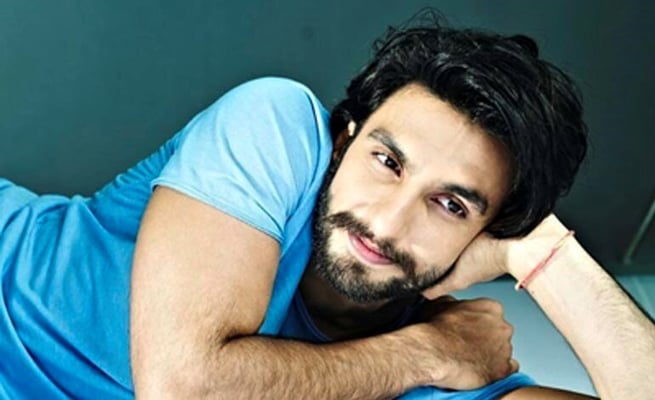 I'm still raw: Ranveer Singh