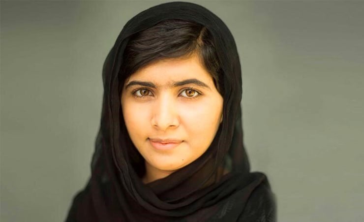 Malala Yousafzai made UN Messenger of Peace