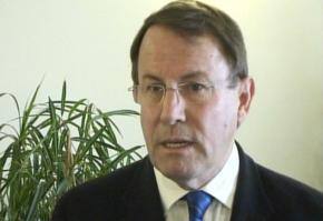 Banks wants sister city in India