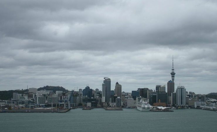 Auckland Civil Defence scales back