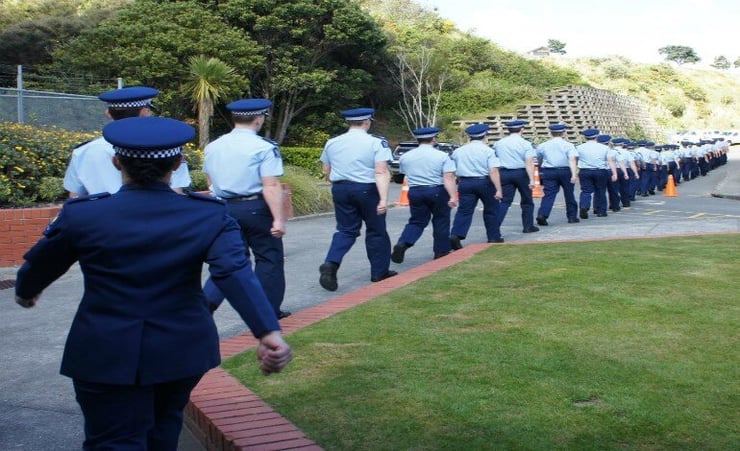 Police allocation of new staff: what does it mean for Indian community?