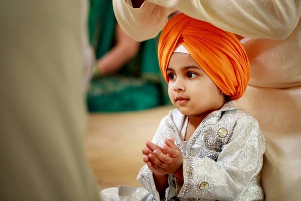 Sikh group launches TV campaign to educate Americans about Sikhism