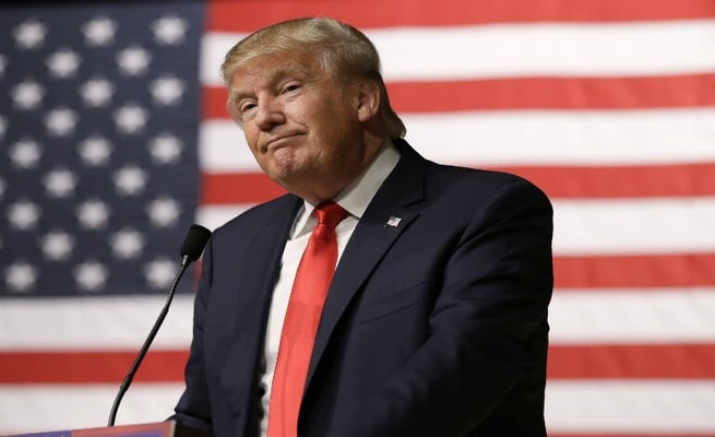 Pentagon starts US nuclear posture review under Trump's order