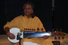 Pandit Vikash and Prabhash Maharaj regale NZ audiences