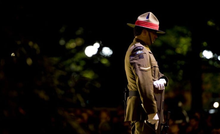 Remembering unsung Indian heroes on this ANZAC day