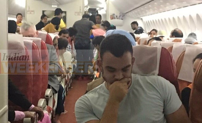 Exclusive: Indian man dies mid-air in Melbourne-Delhi flight